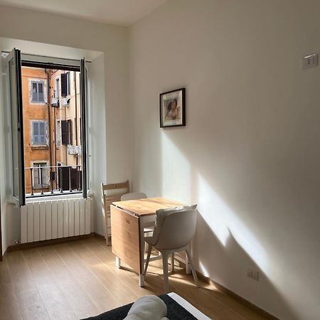 Flat 7 Rome Guesthouse Buitenkant foto