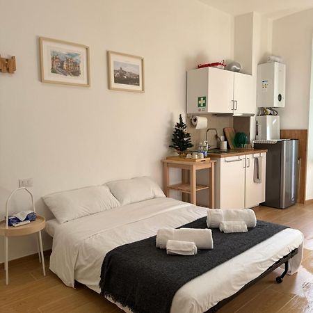Flat 7 Rome Guesthouse Buitenkant foto