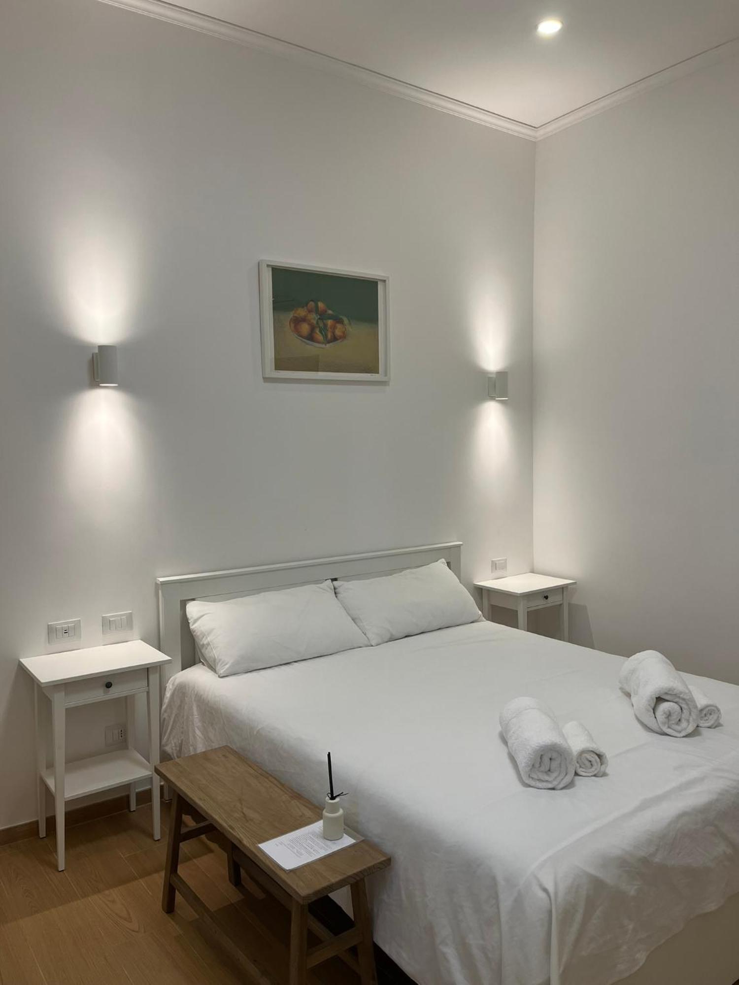 Flat 7 Rome Guesthouse Buitenkant foto