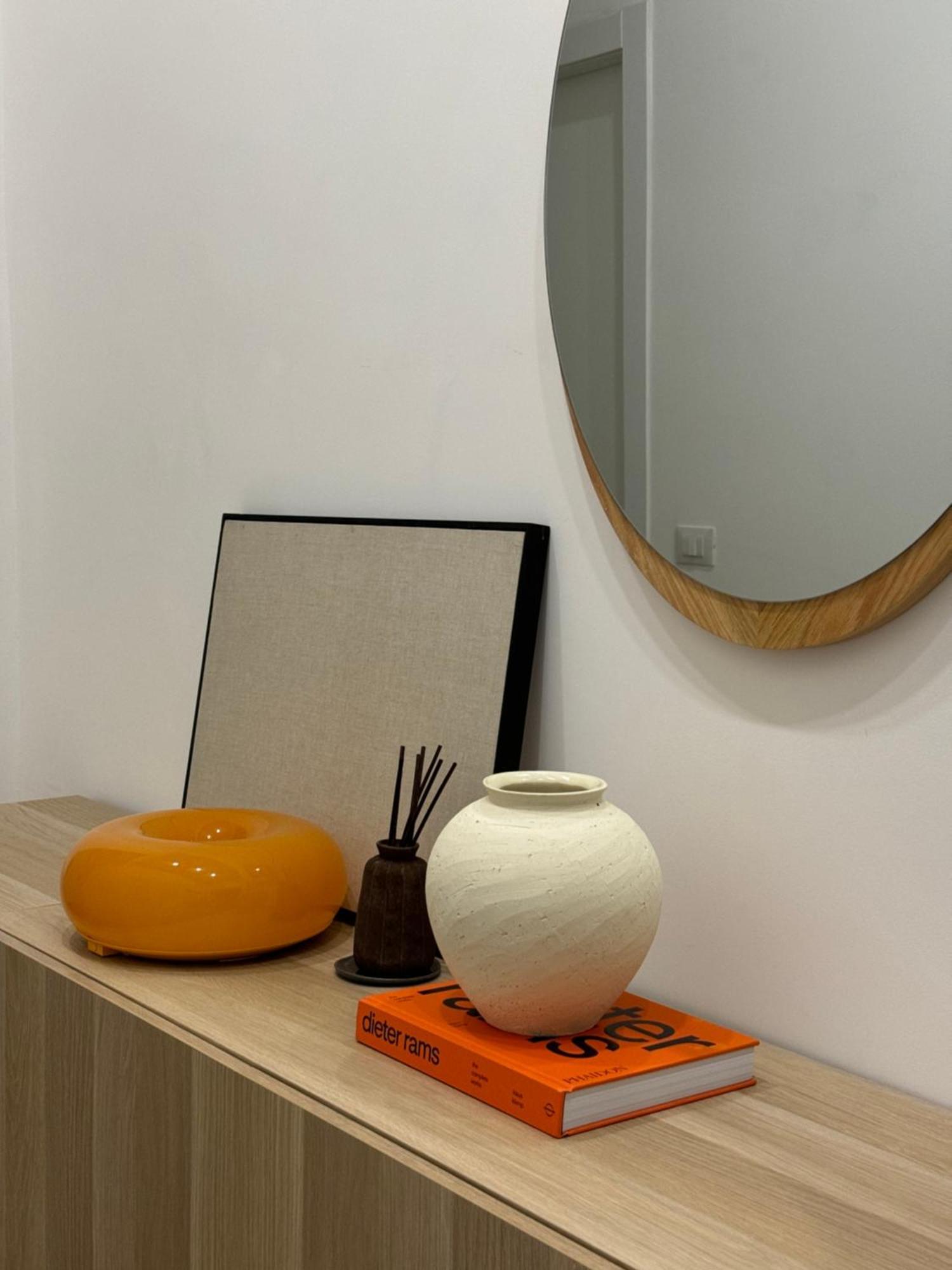 Flat 7 Rome Guesthouse Buitenkant foto