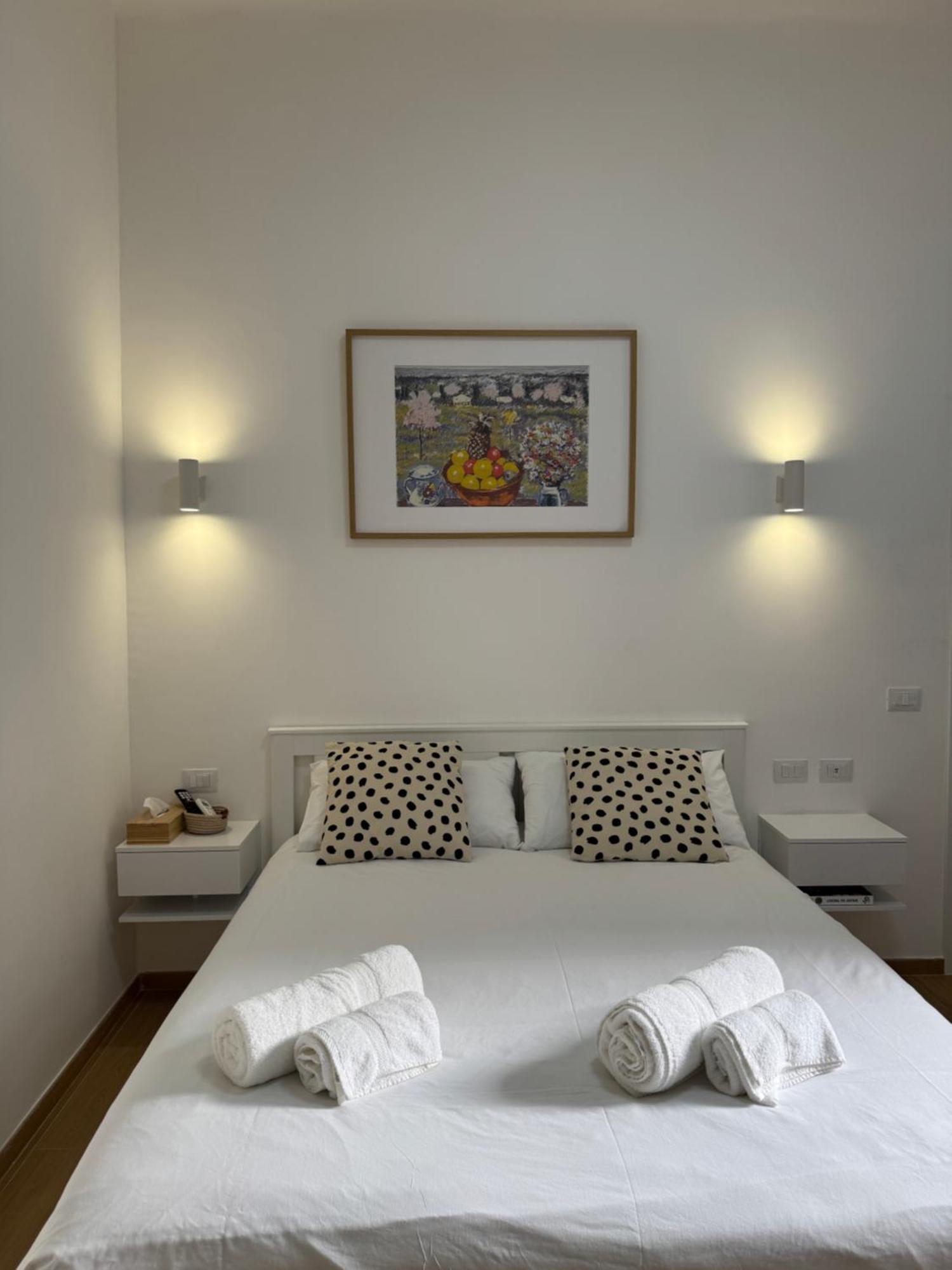 Flat 7 Rome Guesthouse Buitenkant foto