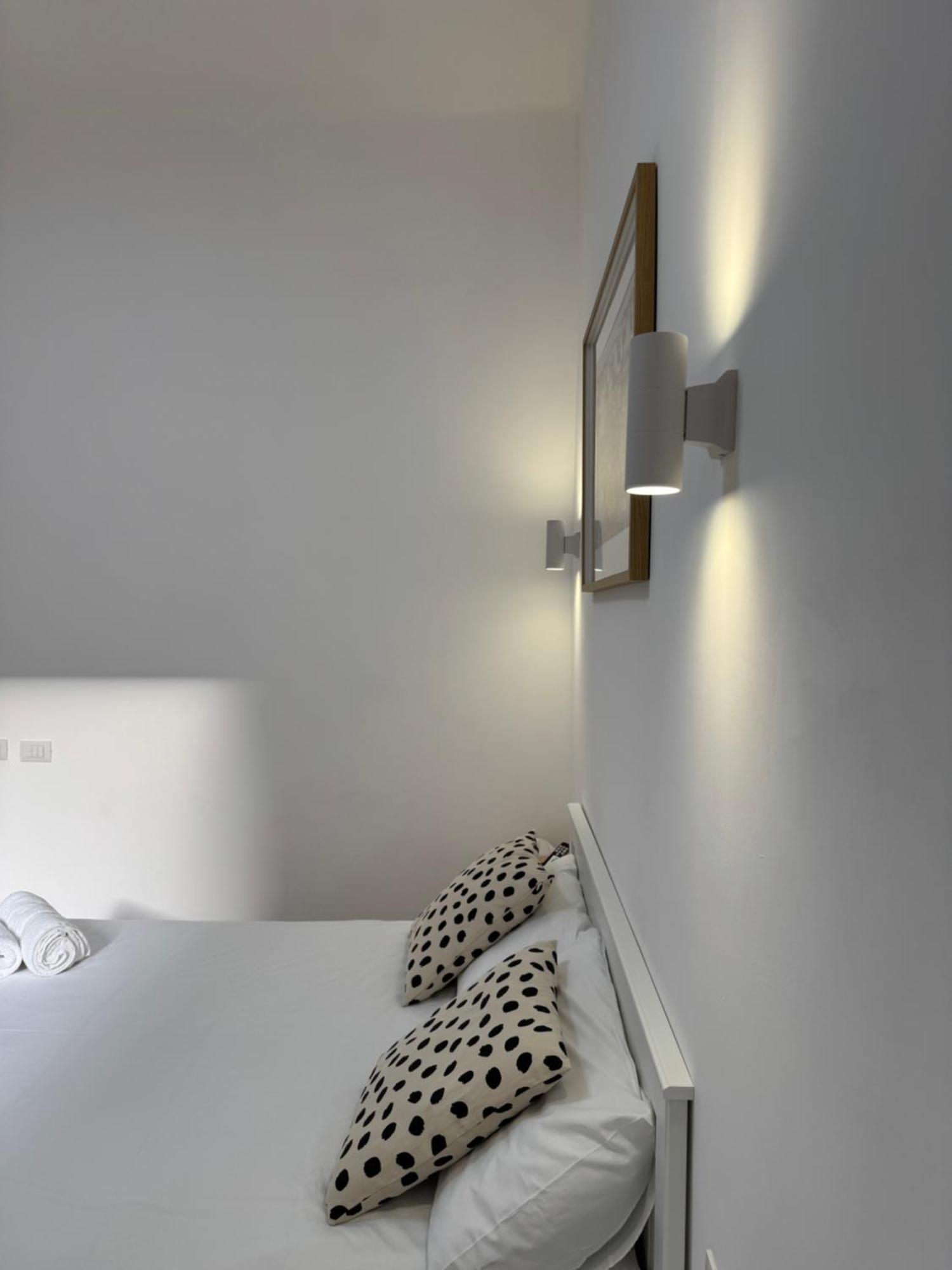 Flat 7 Rome Guesthouse Buitenkant foto