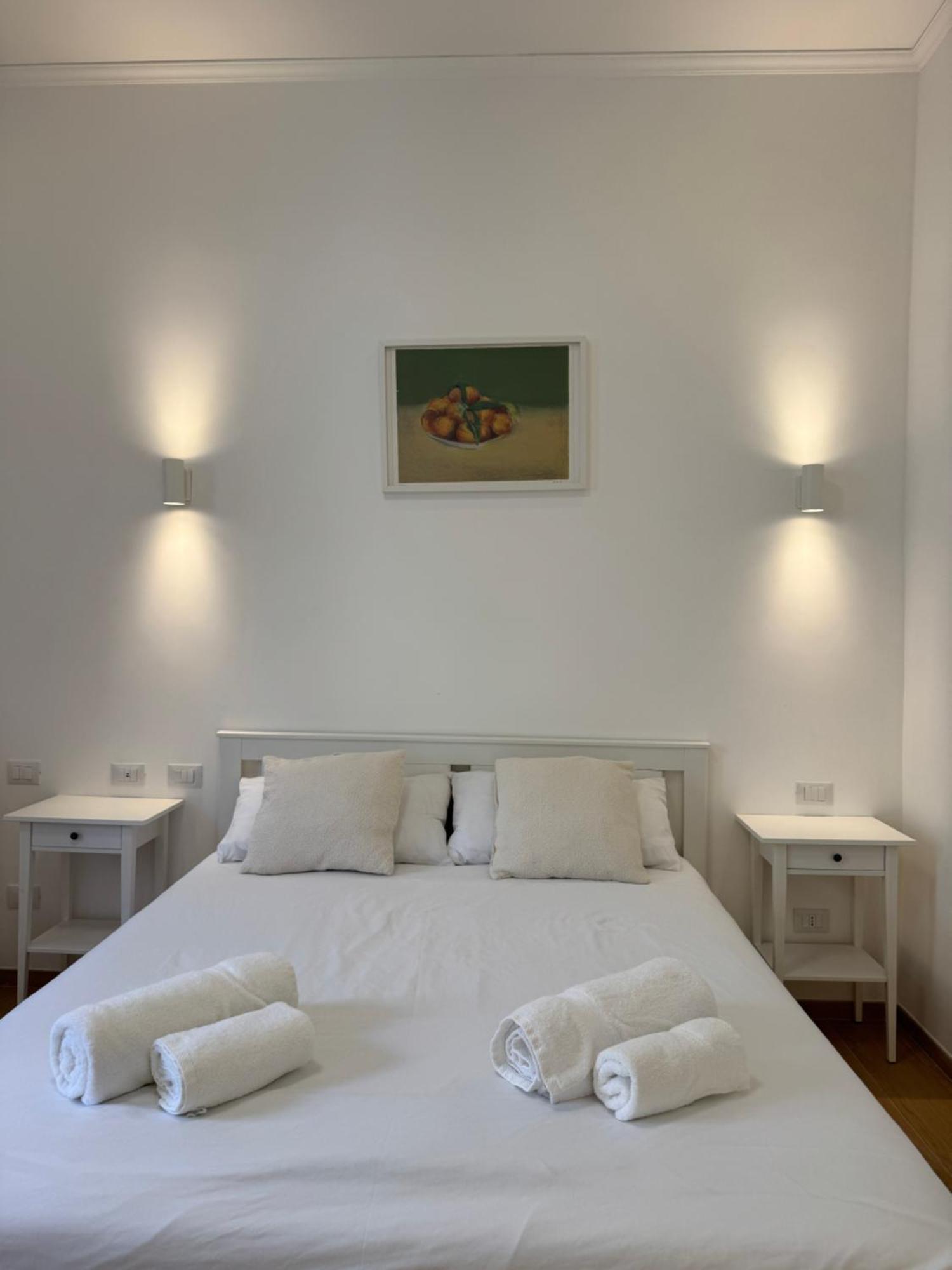 Flat 7 Rome Guesthouse Buitenkant foto