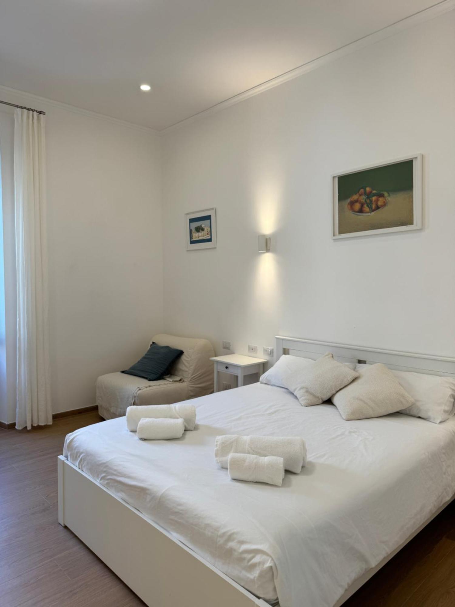 Flat 7 Rome Guesthouse Buitenkant foto