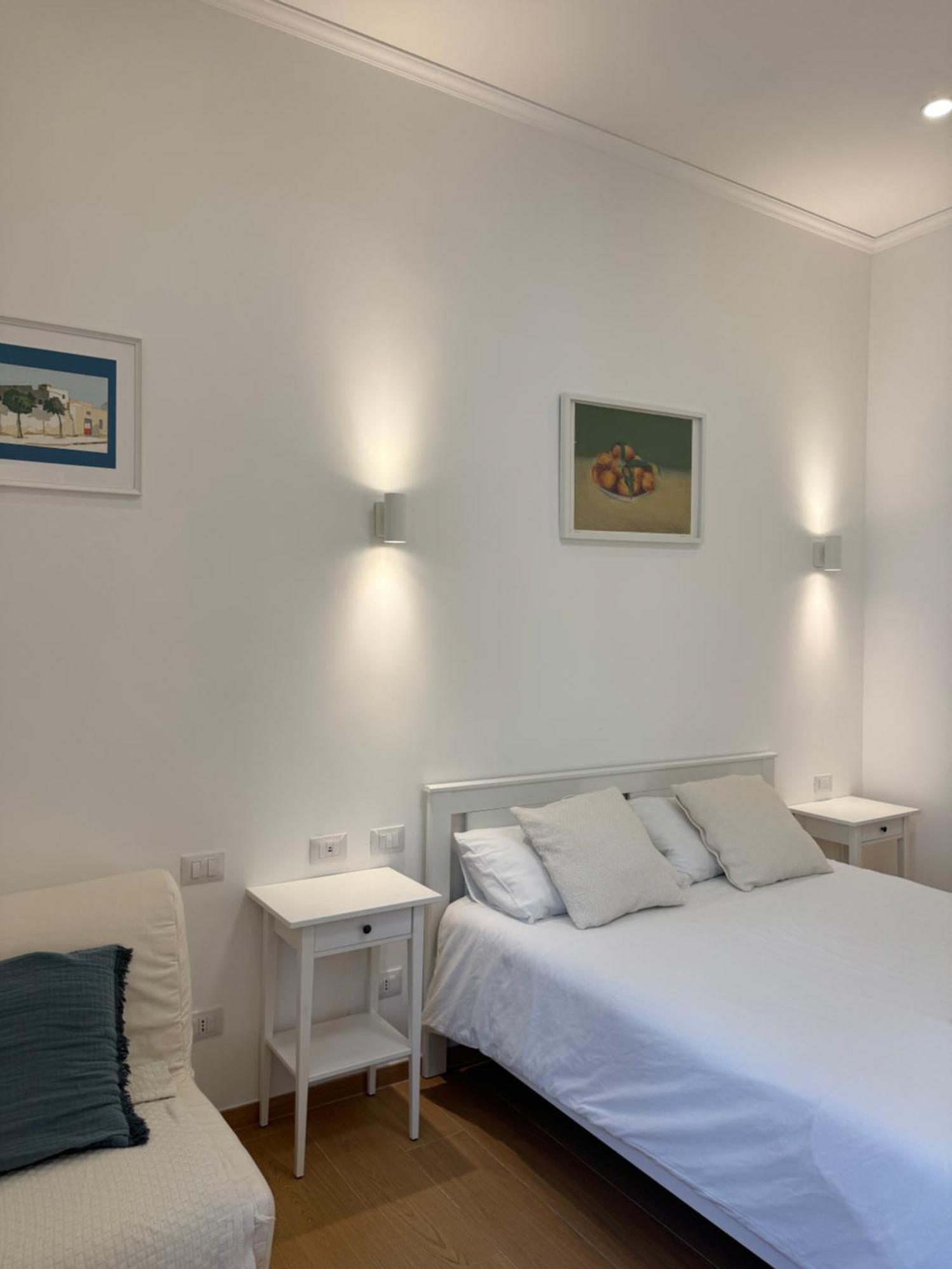 Flat 7 Rome Guesthouse Buitenkant foto