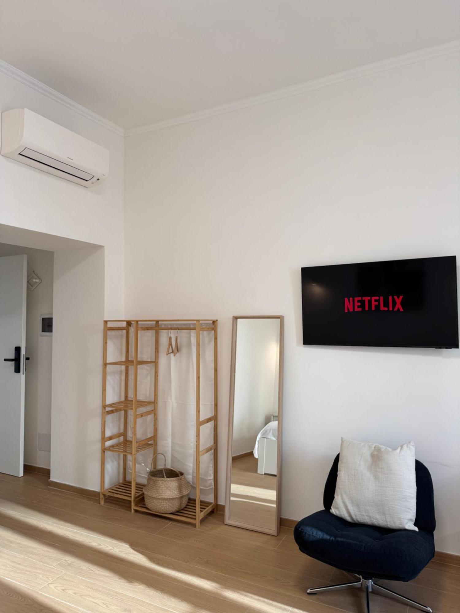 Flat 7 Rome Guesthouse Buitenkant foto